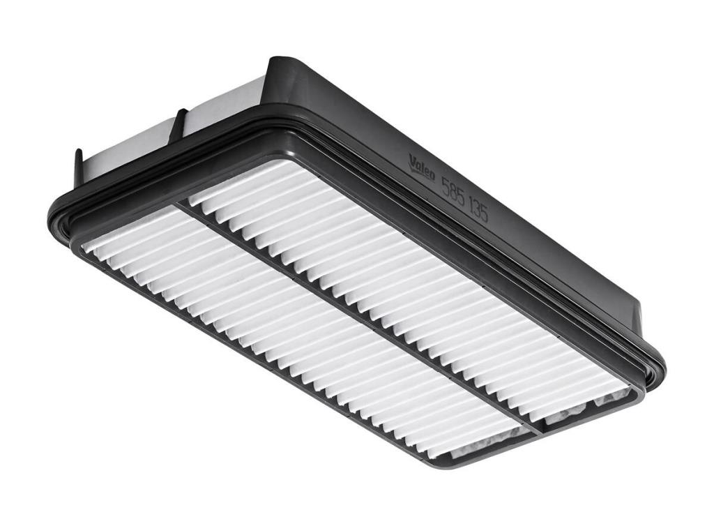 Filtro de ar VALEO 585135