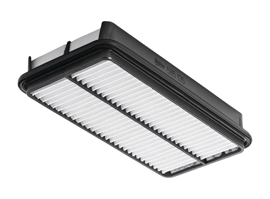 Filtro de ar VALEO 585135