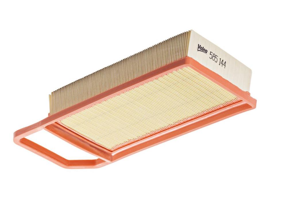 Filtre à air VALEO ref. 585144