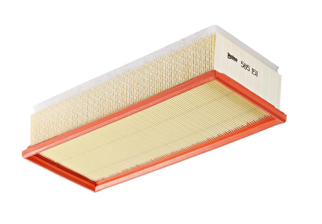 Filtro de aire (de coche) VALEO ref. 585151