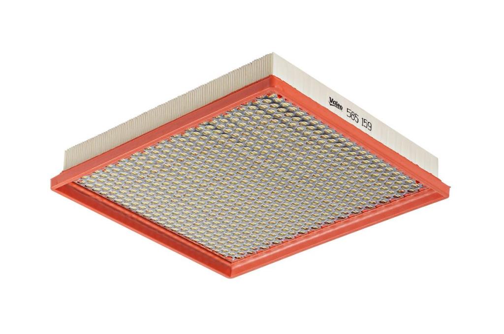 Filtre à air VALEO ref. 585159