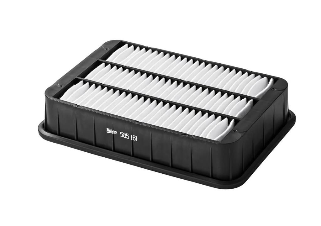Filtro de ar VALEO 585161