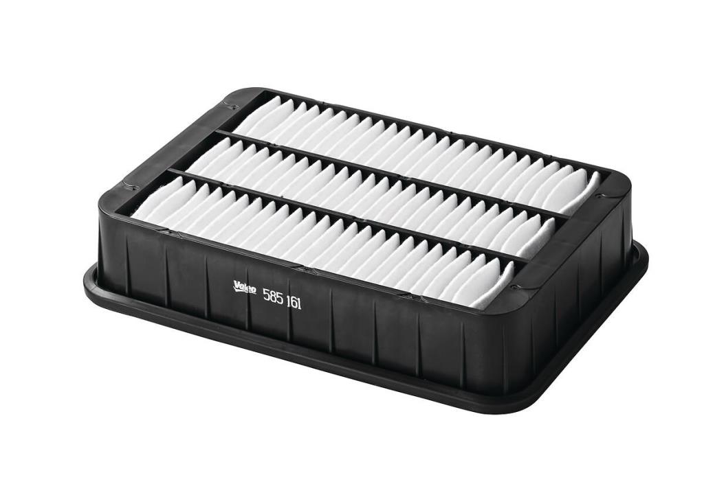 Filtro de ar VALEO 585161
