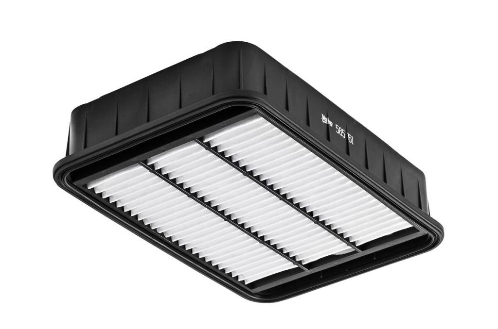Filtro de ar VALEO 585161