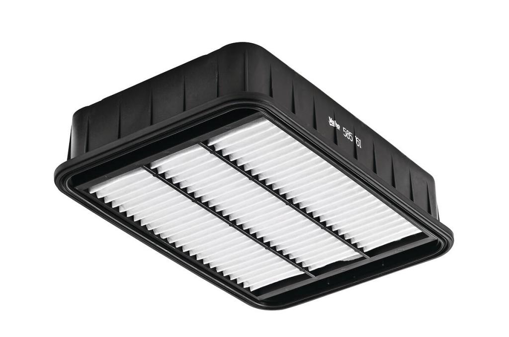 Filtro de ar VALEO 585161
