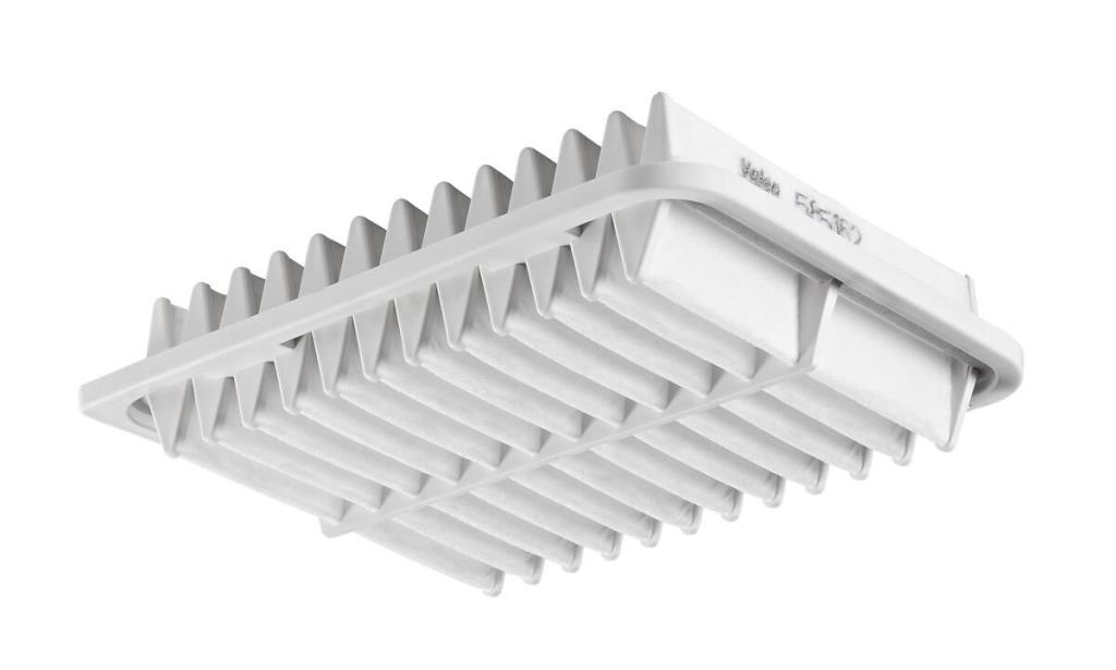 Filtro de ar VALEO 585162
