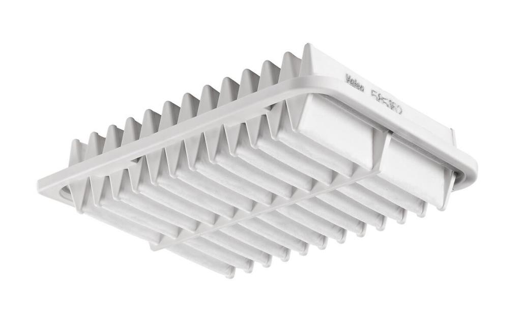 Filtro de ar VALEO 585162