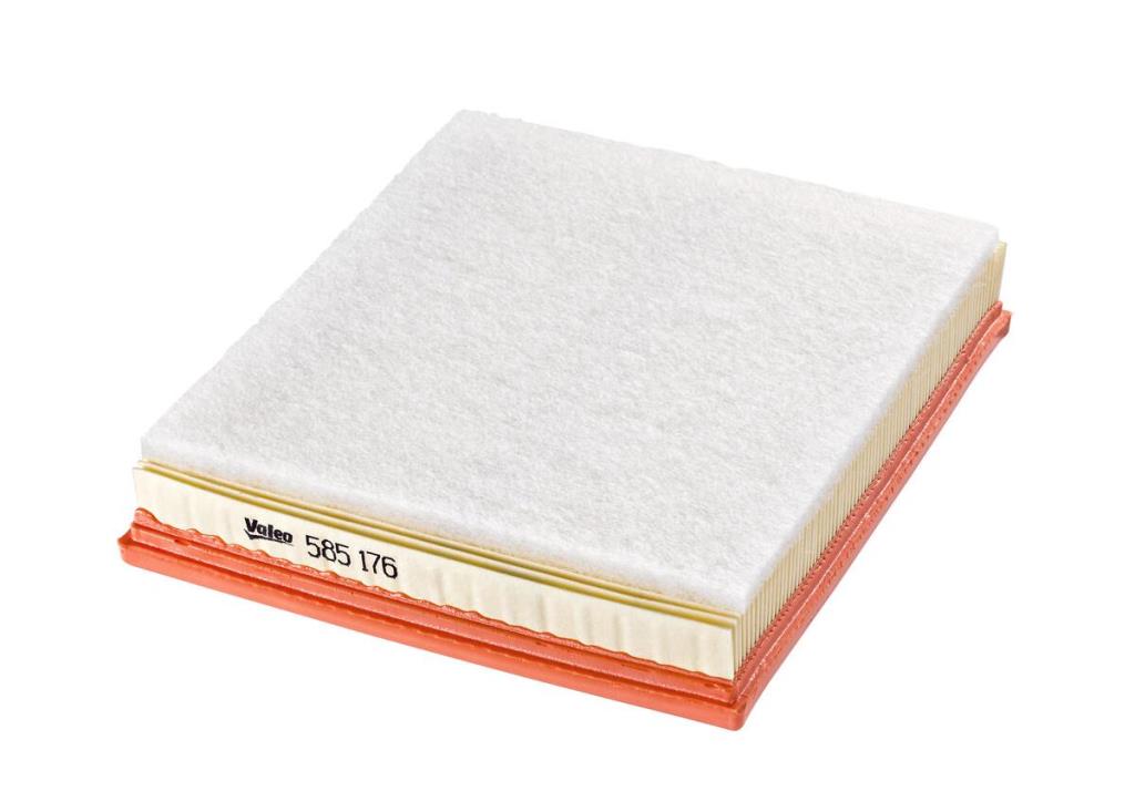 Filtro de ar VALEO 585176