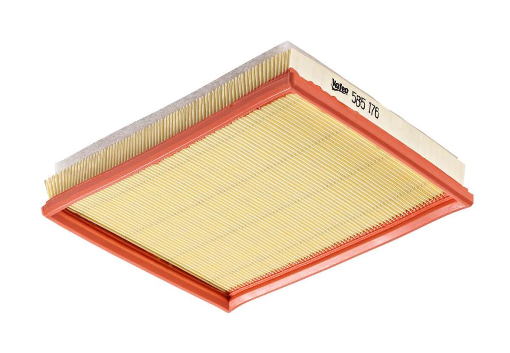 Filtro de ar VALEO 585176
