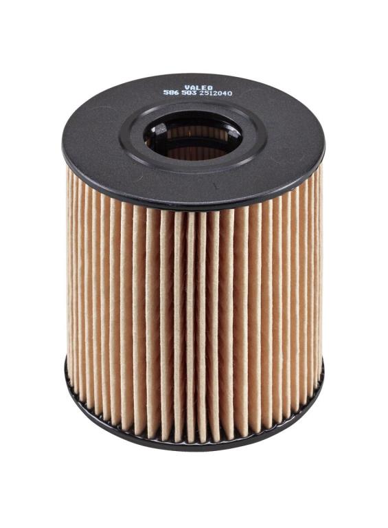 Filtre à huile VALEO ref. 586503