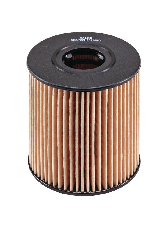 Filtre à huile VALEO ref. 586503