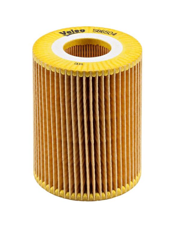 Filtre à huile VALEO ref. 586504