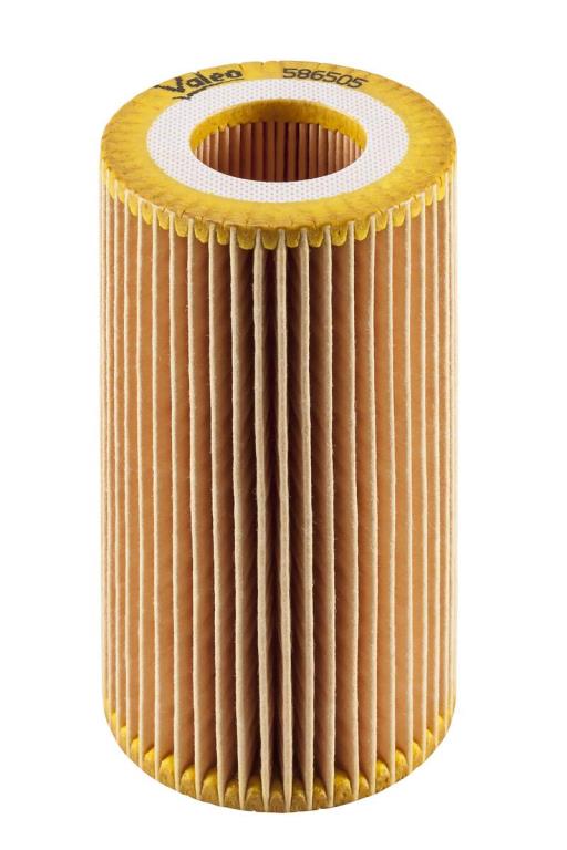 Filtro Olio Valeo 586505 - Alta Filtrazione, Facile Montaggio, Per Motori Auto - Foto 4