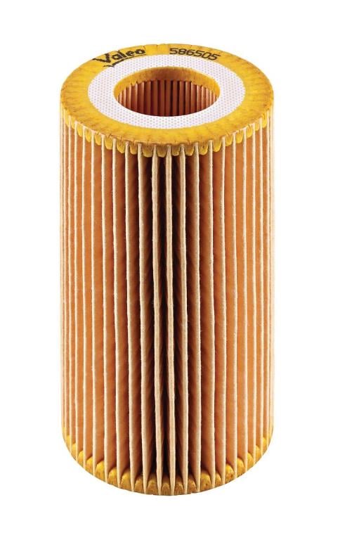 Filtro de aceite VALEO ref. 586505