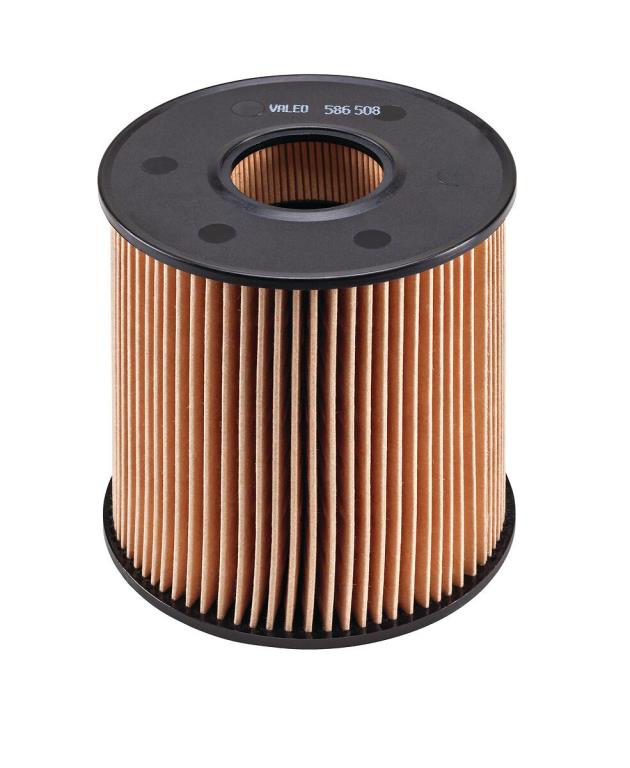 Filtro de aceite VALEO ref. 586508