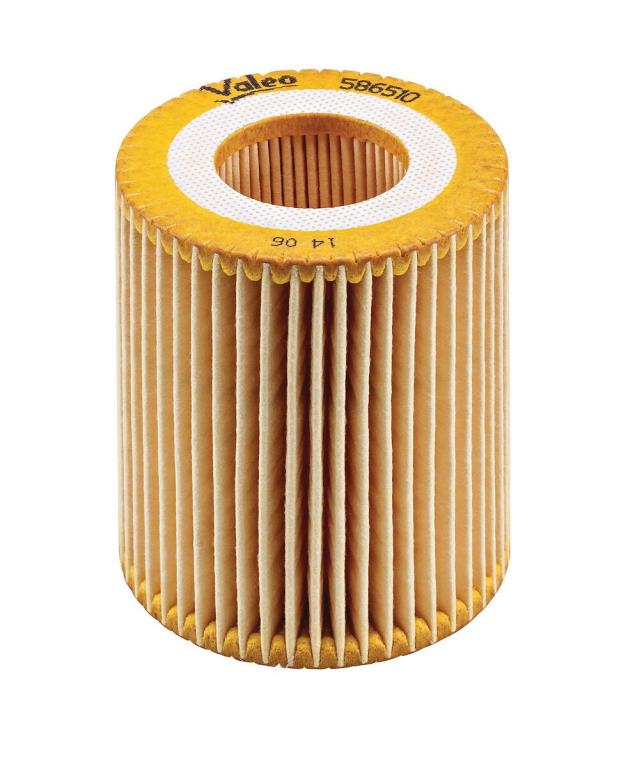 Filtre à huile VALEO ref. 586510