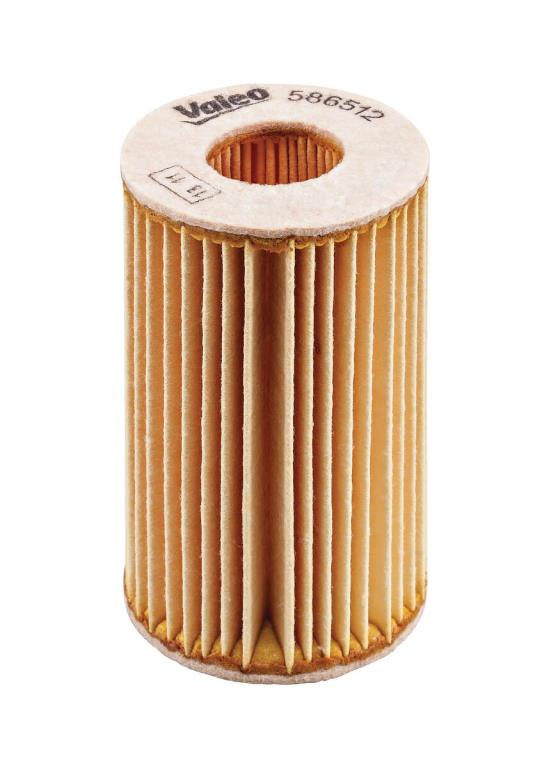 Filtro de aceite VALEO ref. 586512