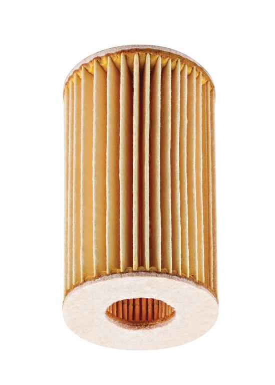 Filtro de aceite VALEO ref. 586512