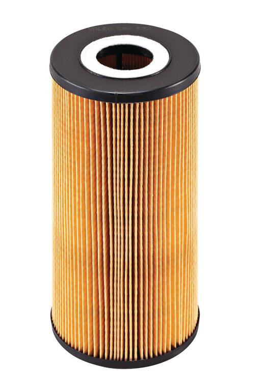Filtre à huile VALEO 586522