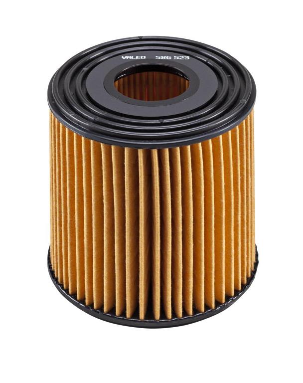 Filtro de aceite VALEO 586523