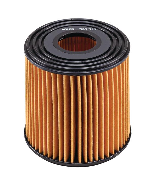 Filtro de aceite VALEO 586523