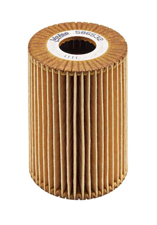 Filtro de aceite VALEO ref. 586532