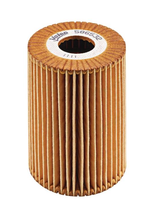 Filtro de aceite VALEO ref. 586532