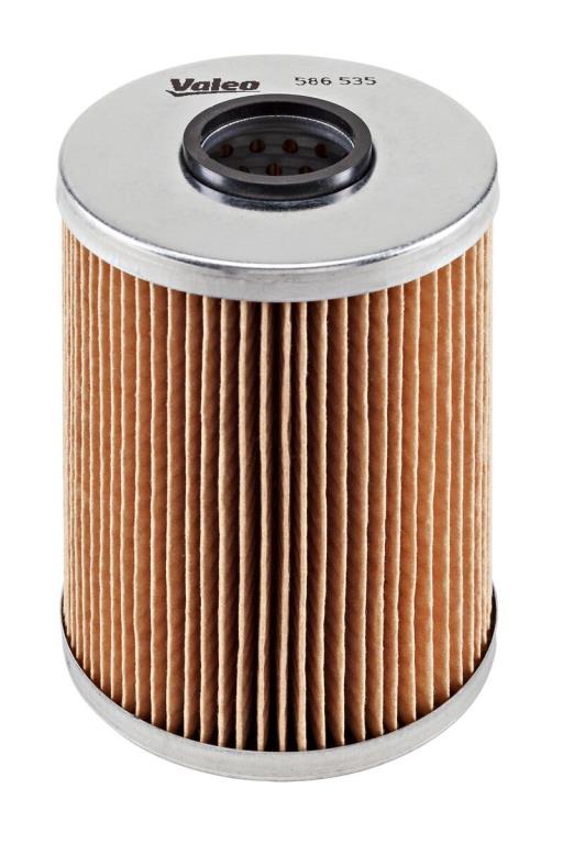 Filtro de aceite VALEO ref. 586535