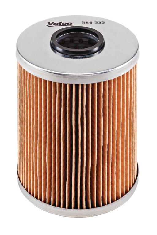 Filtro de aceite VALEO ref. 586535