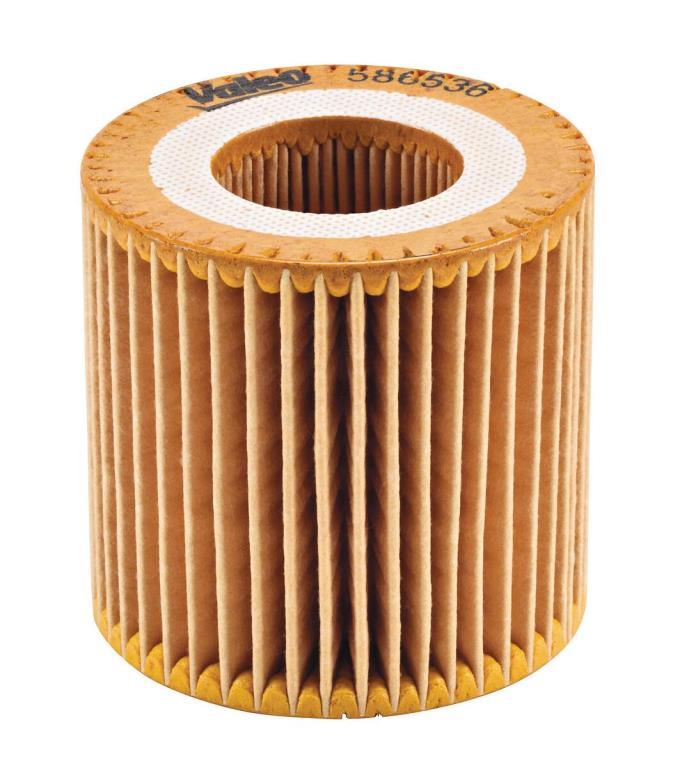 Filtro de aceite VALEO ref. 586536