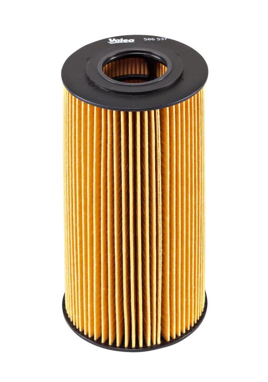 Filtro de óleo VALEO 586537