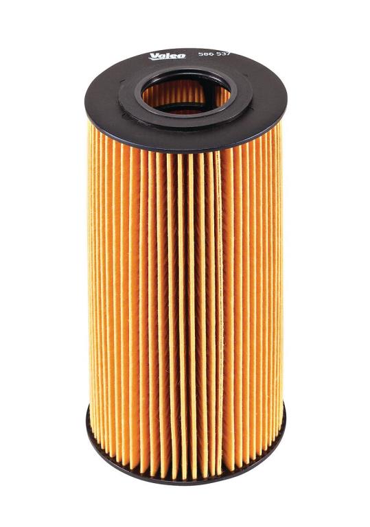 Filtro de óleo VALEO 586537