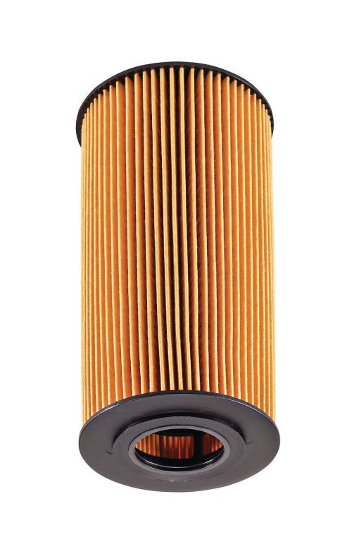 Filtro de óleo VALEO 586537