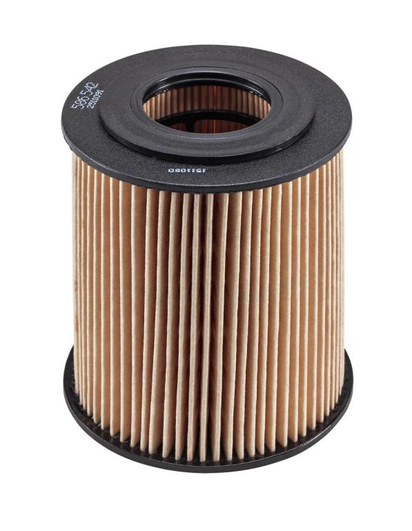 Filtre à huile VALEO ref. 586542