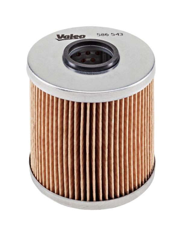 Filtro de aceite VALEO ref. 586543