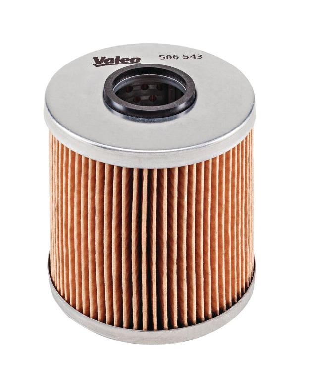 Filtro de aceite VALEO ref. 586543