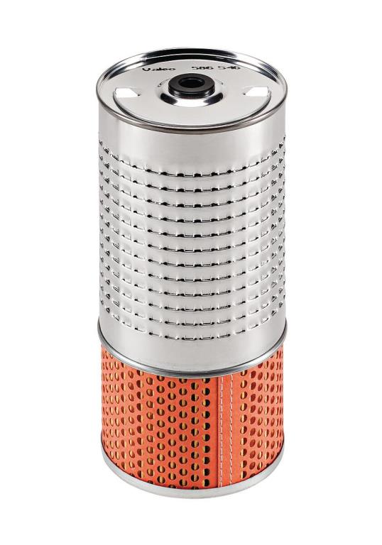 Filtro de óleo VALEO 586546