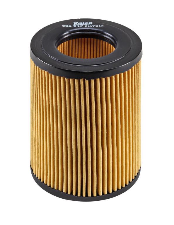 Filtro de óleo VALEO ref. 586547