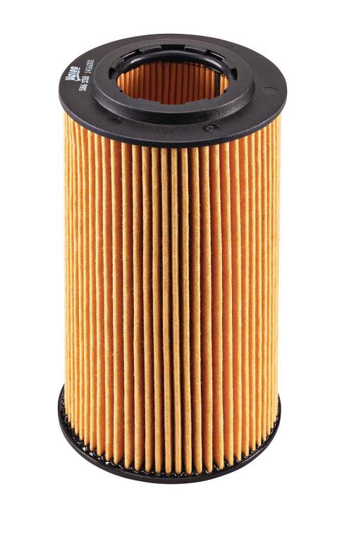 Filtro de aceite VALEO ref. 586550