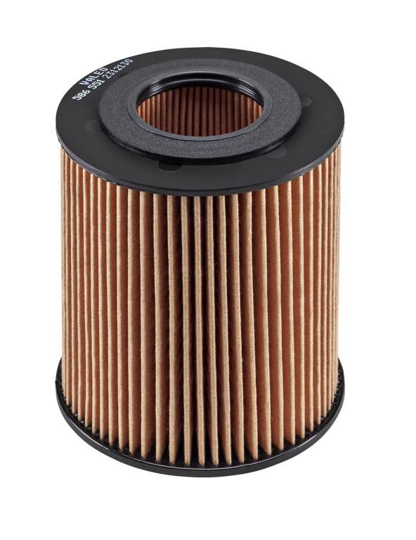 VALEO 586551 Filtro Olio conveniente