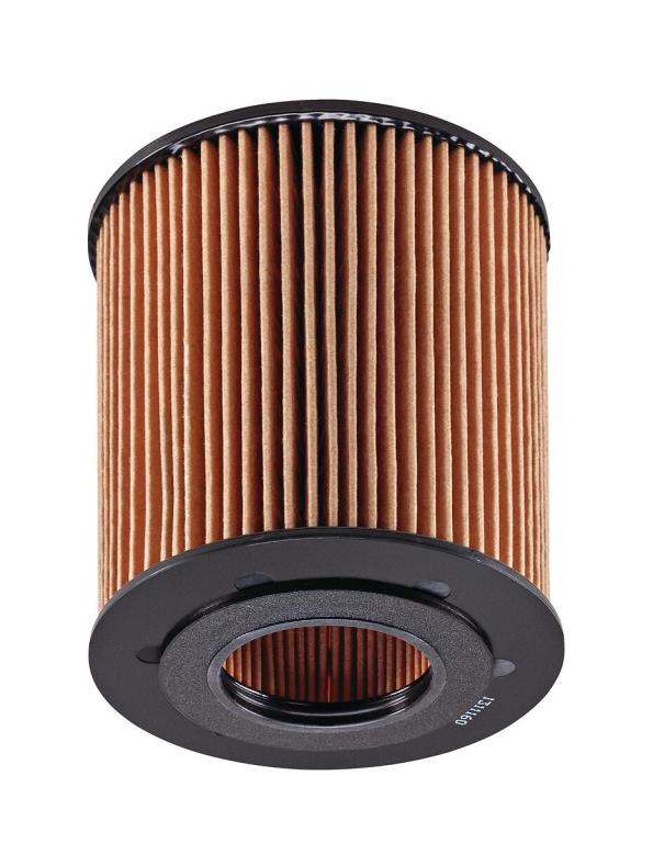 Filtro de óleo VALEO 586551
