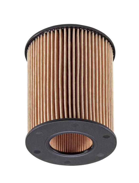 Filtro de aceite VALEO 586554