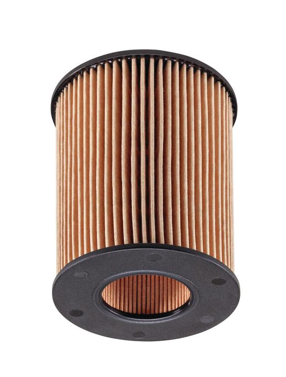 Filtro de aceite VALEO 586554