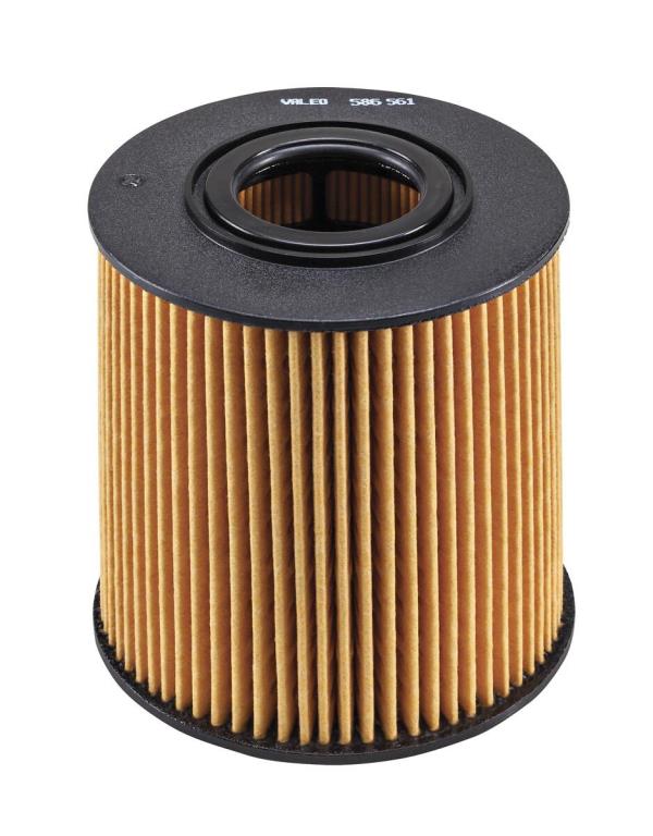 Filtro de óleo VALEO ref. 586561