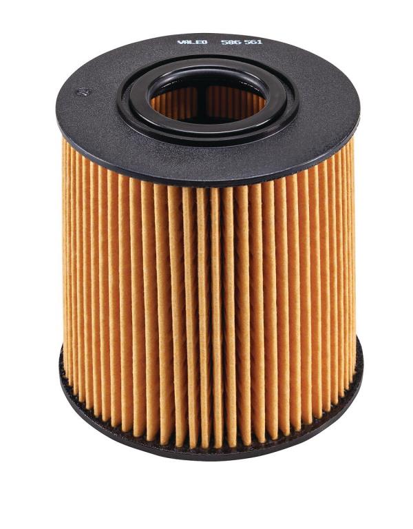 Filtro de óleo VALEO ref. 586561