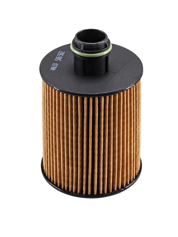 Filtro de óleo VALEO ref. 586562