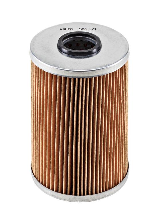 Filtro de aceite VALEO ref. 586571