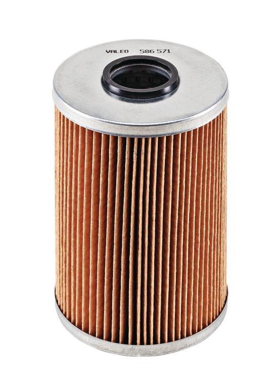 Filtro de aceite VALEO ref. 586571