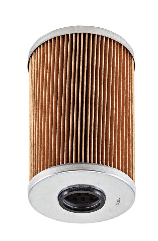 Filtro de aceite VALEO ref. 586571