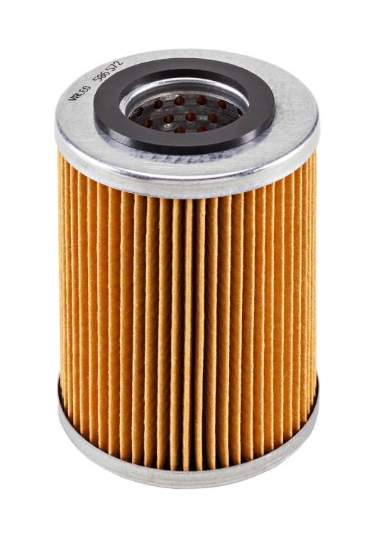 Filtro de aceite VALEO ref. 586572